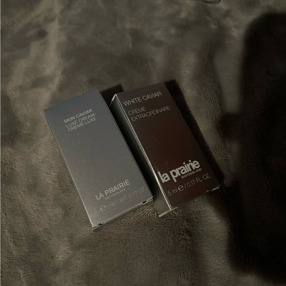 La Prairie Gray Moisturizer Collection - Picture 2 of 5